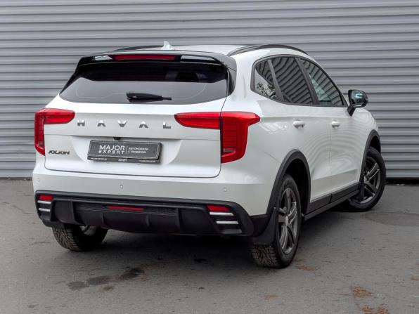 Haval Jolion I Рестайлинг с пробегом 2024 года, цена 1 780 000 рублей, 67084 км, внедорожник, Автокод Объявления