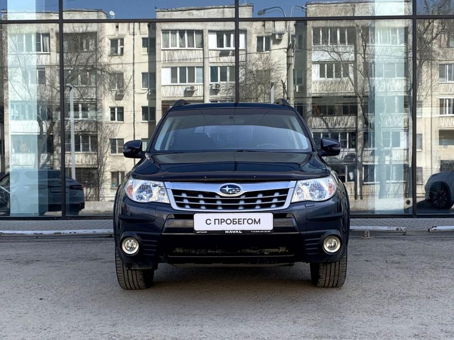 Subaru Forester III Рестайлинг Самара  - изображение 2
