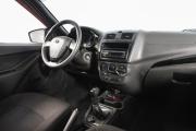 Lada (ВАЗ) Granta I Рестайлинг Новосибирск  - изображение 27