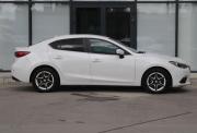 Mazda 3 III (BM) Саратов  - изображение 32