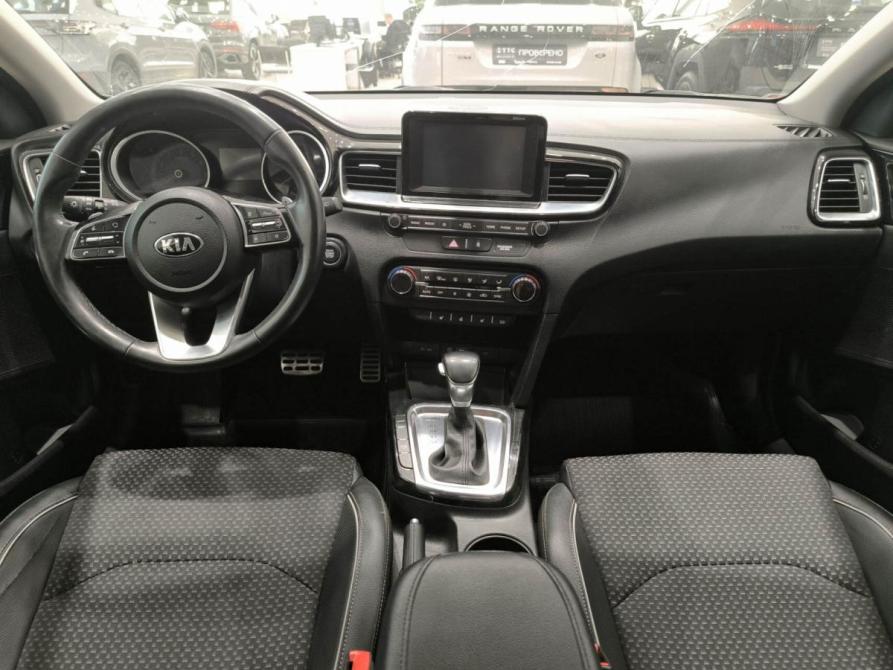 Kia Ceed III Казань  - изображение 17