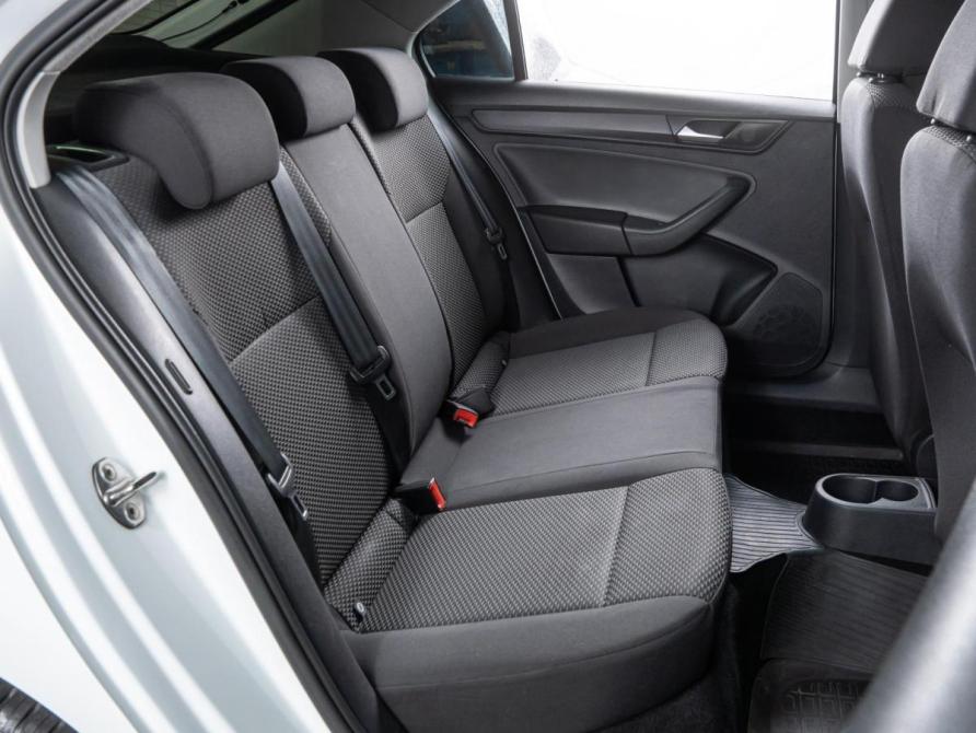Volkswagen Polo VI Волгоград  - изображение 7