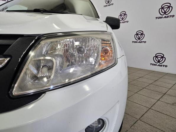 Lada (ВАЗ) Granta I с пробегом 2013 года, цена 331 000 рублей, 118611 км, седан, Автокод Объявления