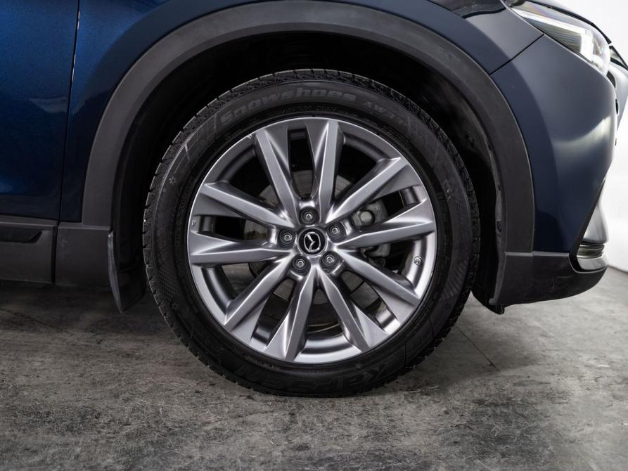 Mazda CX-9 II Иркутск  - изображение 25