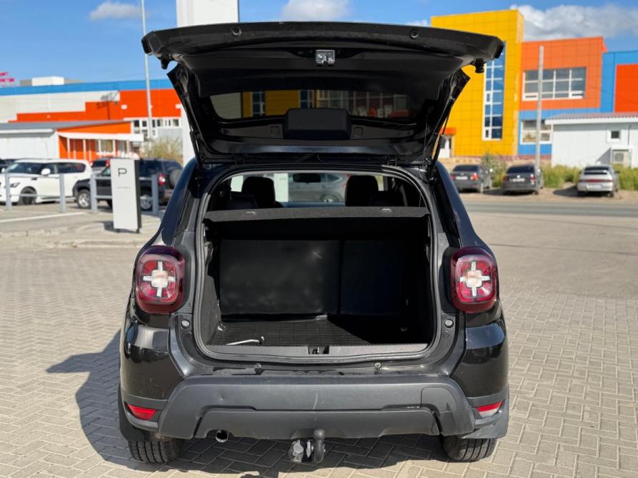Renault Duster II Сыктывкар  - изображение 7