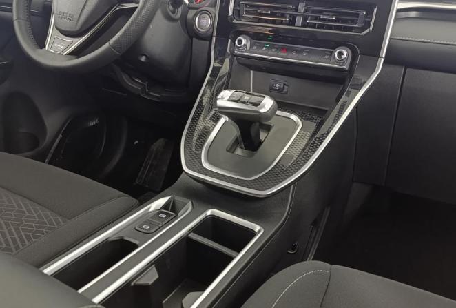 Haval M6 II с пробегом 2024 года, цена 1 876 000 рублей, 30983 км, внедорожник, Автокод Объявления