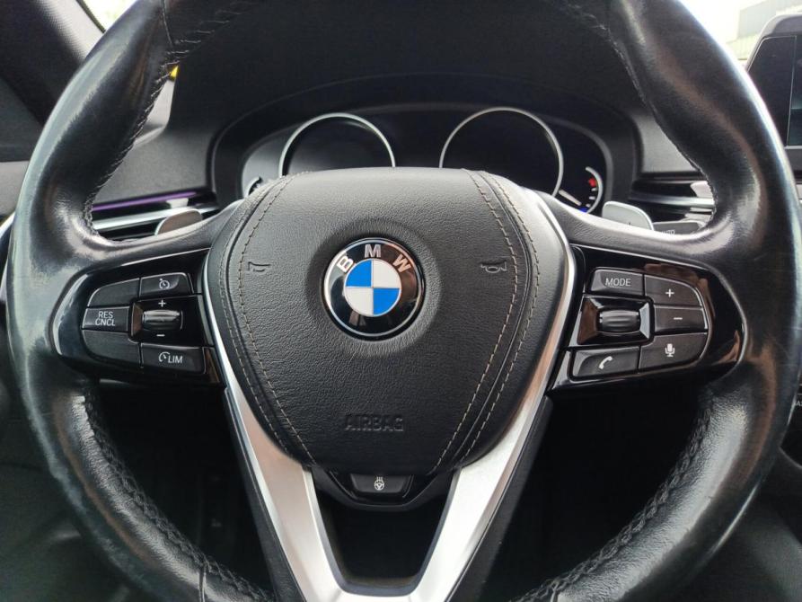 BMW 5 серии VII (G30/G31/G38) Чебоксары  - изображение 23
