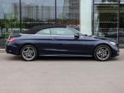 Mercedes-Benz C-Класс IV (W205) Рестайлинг Москва  - изображение 44