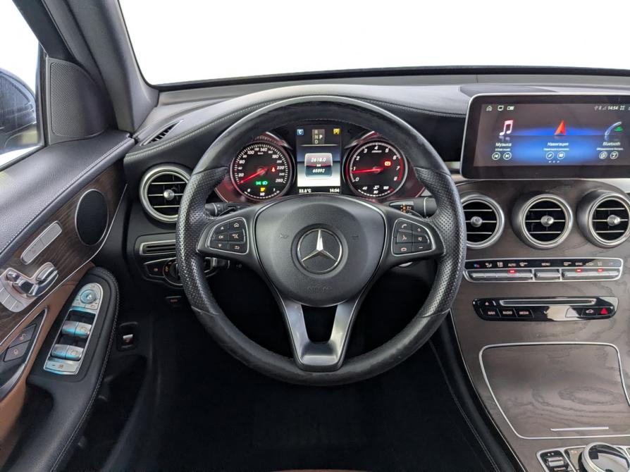 Mercedes-Benz GLC I (X253) Москва  - изображение 22
