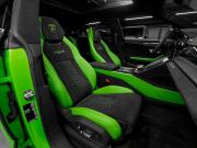 Lamborghini Urus I Москва  - изображение 48