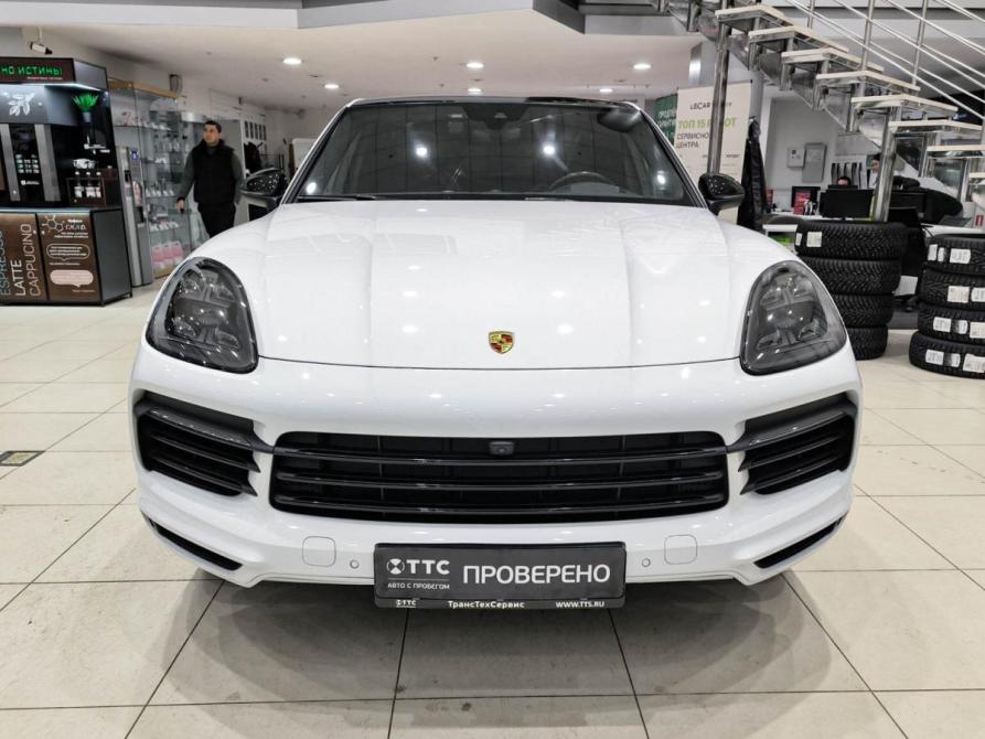 Porsche Cayenne III Казань  - изображение 2