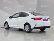 Hyundai Solaris II Новосибирск  - изображение 20
