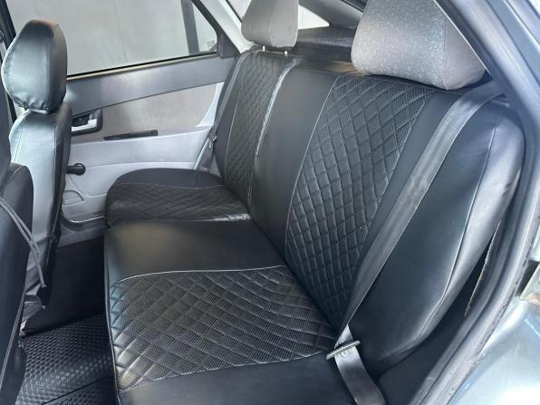 Lada (ВАЗ) Priora I с пробегом 2009 года, цена 310 000 рублей, 218000 км, хэтчбек, Автокод Объявления