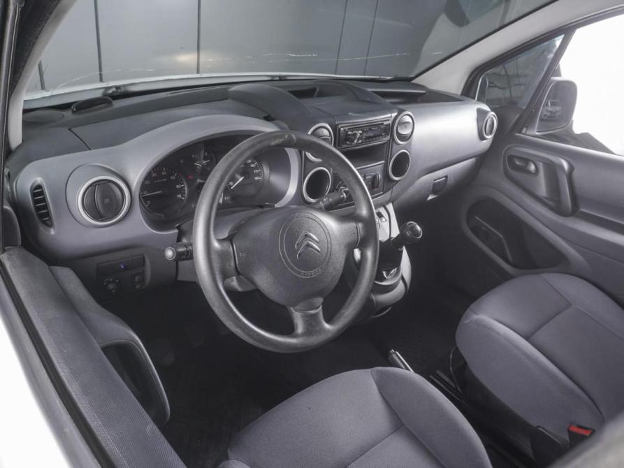 Citroen Berlingo II Ростов-на-Дону  - изображение 6
