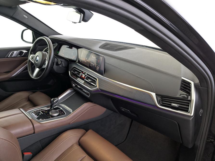 BMW X6 III (G06) Москва  - изображение 11