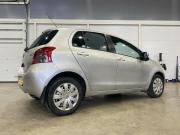 Toyota Yaris II Липецк  - изображение 21