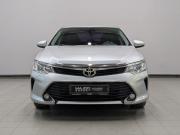 Toyota Camry VII (XV50) Рестайлинг Москва  - изображение 37