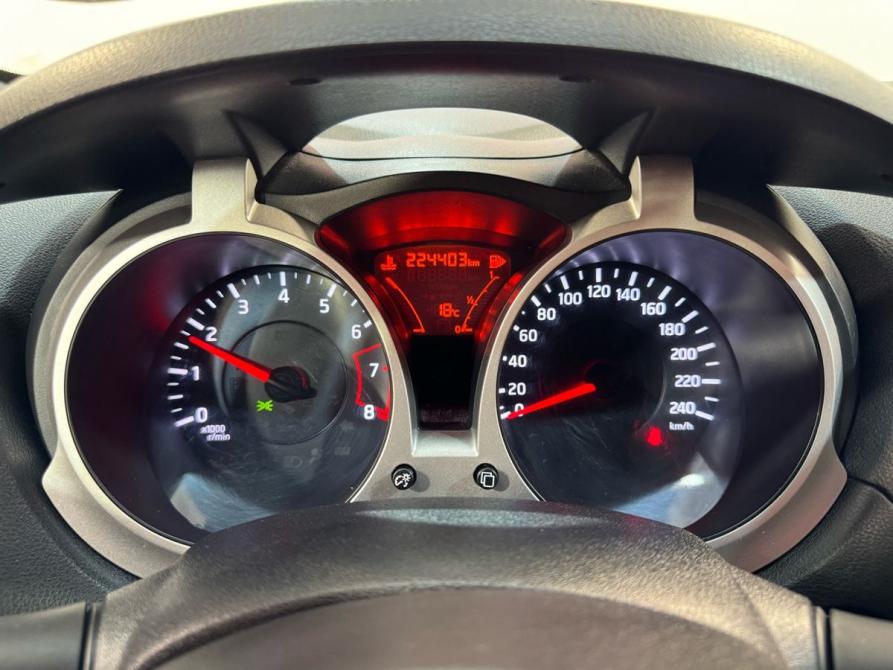 Nissan Juke I Новочеркасск  - изображение 12