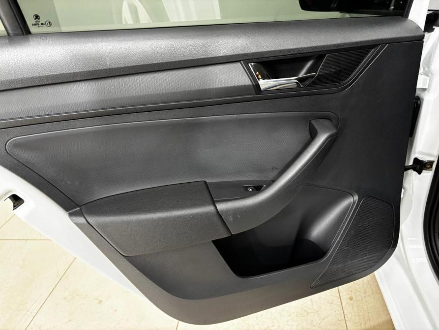 Skoda Rapid I Рестайлинг Альметьевск  - изображение 17