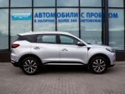 Chery Tiggo 7 Pro Max I Рестайлинг Екатеринбург  - изображение 29