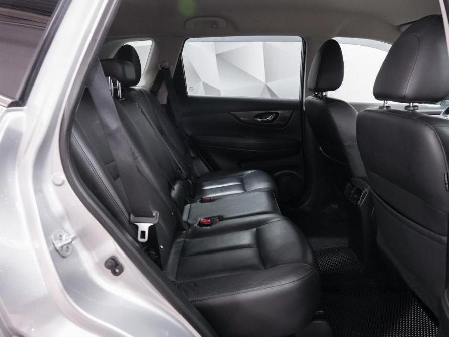 Nissan X-Trail III Ульяновск  - изображение 13