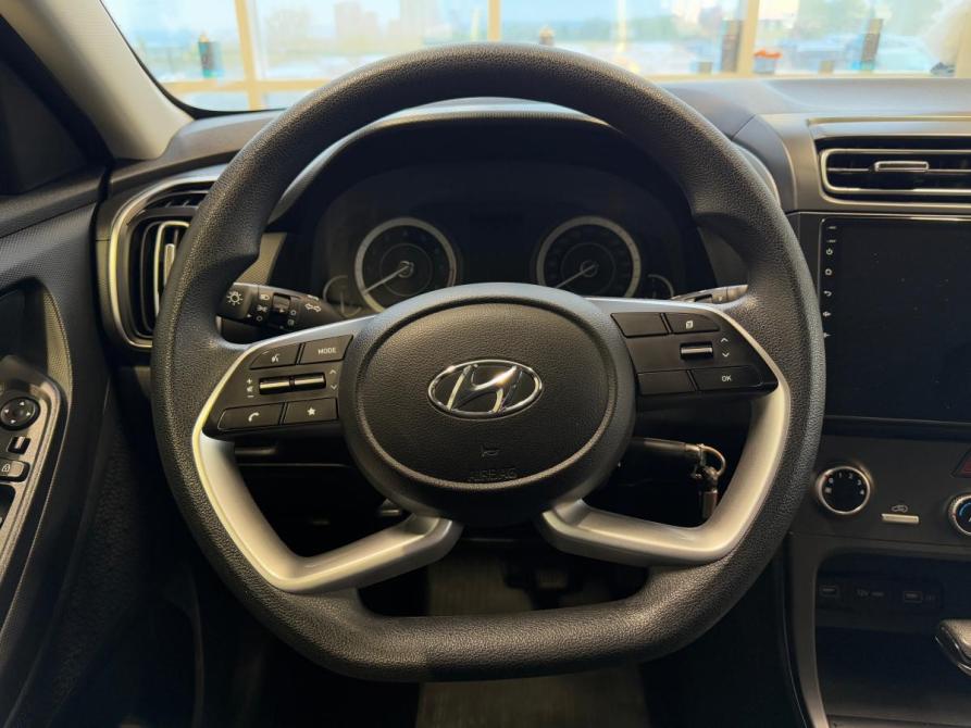 Hyundai Creta II Волгоград  - изображение 7
