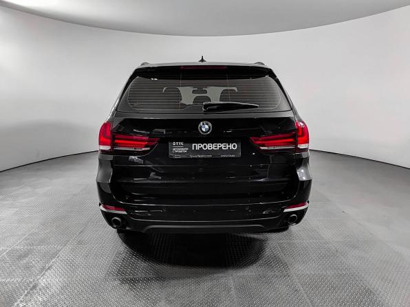 BMW X5 III (F15) с пробегом 2018 года, цена 2 990 000 рублей, 238500 км, внедорожник, Автокод Объявления