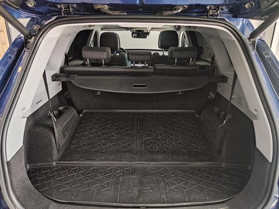 Chery Tiggo 8 Pro Max I Барнаул  - изображение 38