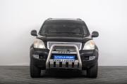 Toyota Land Cruiser Prado 120 Series Томск  - изображение 23