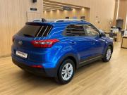 Hyundai Creta I Санкт-Петербург  - изображение 25