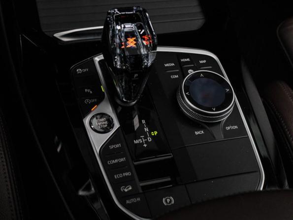 BMW X3 III (G01) Рестайлинг с пробегом 2021 года, цена 4 900 000 рублей, 61448 км, внедорожник, Автокод Объявления