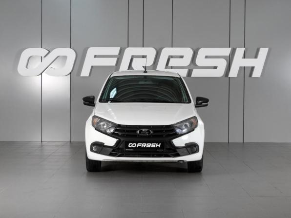 Lada (ВАЗ) Granta I Рестайлинг с пробегом 2023 года, цена 929 000 рублей, 32823 км, седан, Автокод Объявления