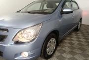 Chevrolet Cobalt II Рестайлинг Волгоград  - изображение 44