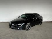 Honda Accord VII Рестайлинг Москва  - изображение 22