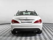 Mercedes-Benz CLA I (C117 X117) Москва  - изображение 20