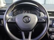 Skoda Octavia III (A7) Москва  - изображение 29