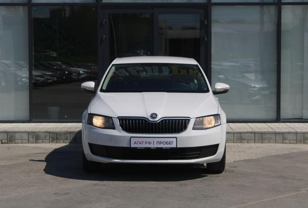 Skoda Octavia III (A7) Саратов  - изображение 2