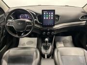Lada (ВАЗ) Vesta I Рестайлинг (NG) Санкт-Петербург  - изображение 36