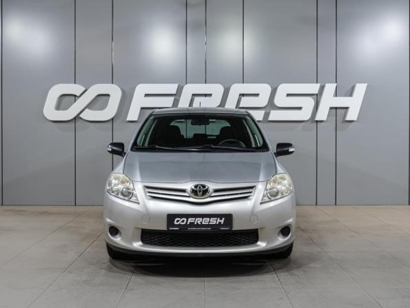 Toyota Auris I Рестайлинг с пробегом 2012 года, цена 969 000 рублей, 147145 км, хэтчбек, Автокод Объявления