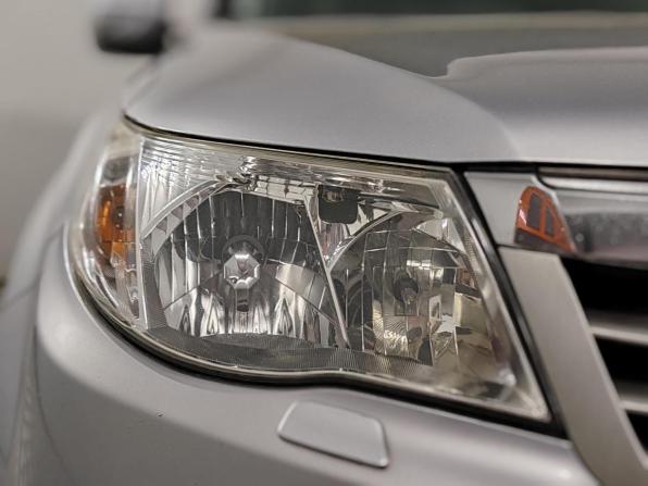 Subaru Forester III Рестайлинг с пробегом 2012 года, цена 1 075 000 рублей, 215226 км, внедорожник, Автокод Объявления