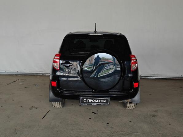 Toyota RAV4 III (XA30) Рестайлинг с пробегом 2010 года, цена 1 350 000 рублей, 166033 км, внедорожник, Автокод Объявления