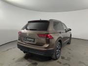 Volkswagen Tiguan II Уфа  - изображение 28