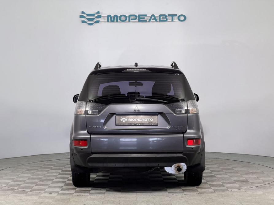 Mitsubishi Outlander II Рестайлинг Калининград  - изображение 6