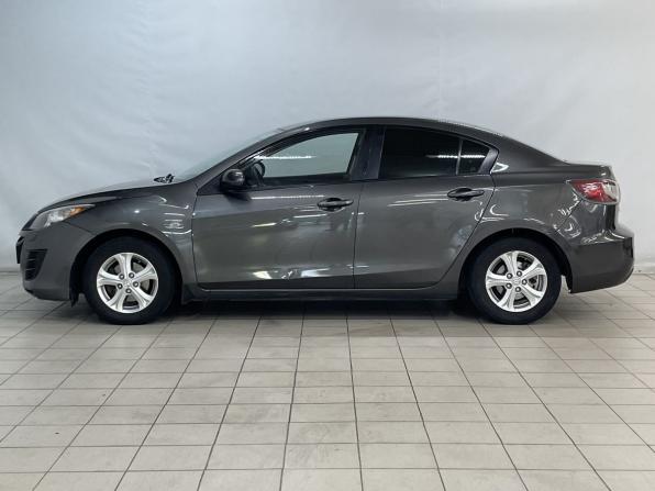Mazda 3 II (BL) с пробегом 2010 года, цена 887 000 рублей, 212872 км, седан, Автокод Объявления