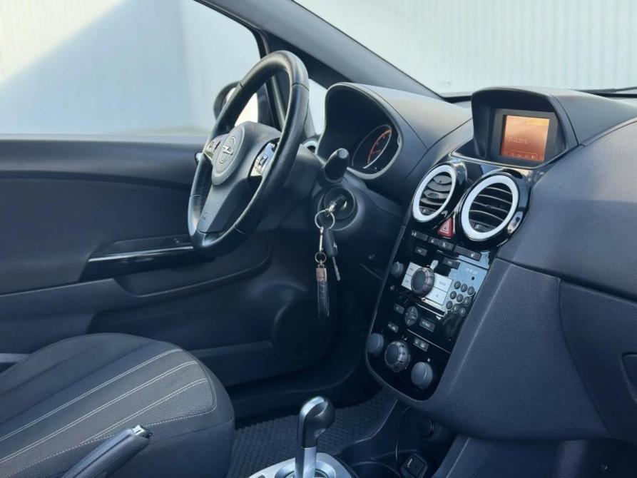 Opel Corsa D Рестайлинг II Ростов-на-Дону  - изображение 18