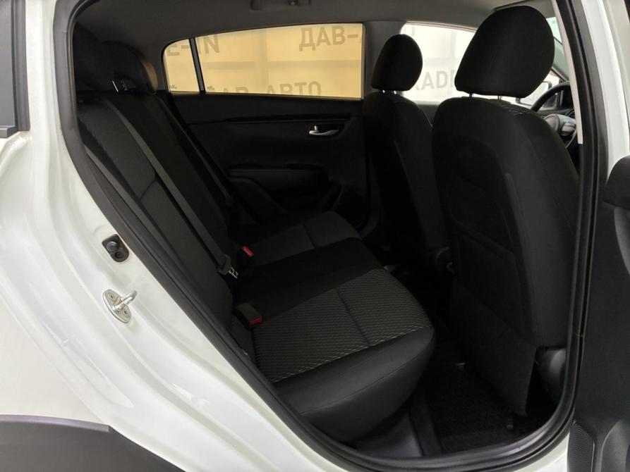 Kia Rio IV Пермь  - изображение 16