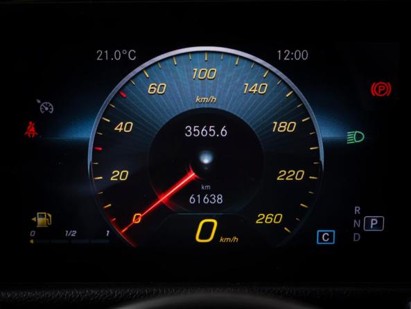 Mercedes-Benz GLB I (X247) с пробегом 2021 года, цена 3 390 000 рублей, 61638 км, внедорожник, Автокод Объявления
