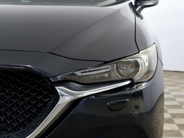 Mazda CX-5 II с пробегом 2017 года, цена 2 398 000 рублей, 144958 км, внедорожник, Автокод Объявления