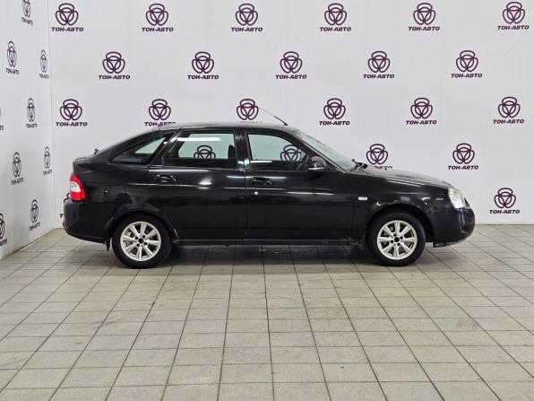 Lada (ВАЗ) Priora I Рестайлинг с пробегом 2015 года, цена 495 000 рублей, 94893 км, хэтчбек, Автокод Объявления