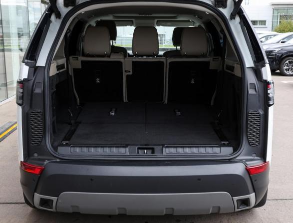 Land Rover Discovery V с пробегом 2018 года, цена 3 149 000 рублей, 118004 км, внедорожник, Автокод Объявления
